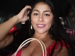 MillyLara's Live webcam streaming Profile Image